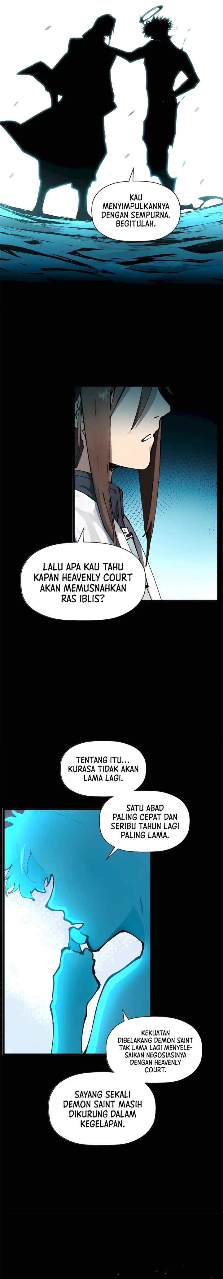 Top Tier Providence: Secretly Cultivate for a Thousand Years chapter 164 halaman 12