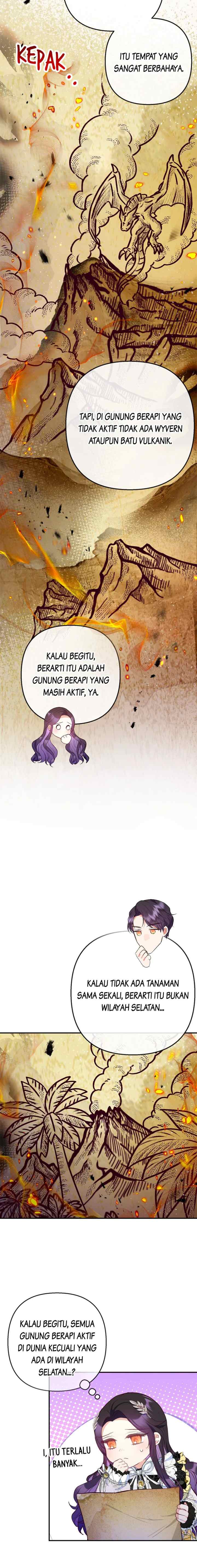 I'm a Daughter Loved by the Devil chapter 69 halaman 4