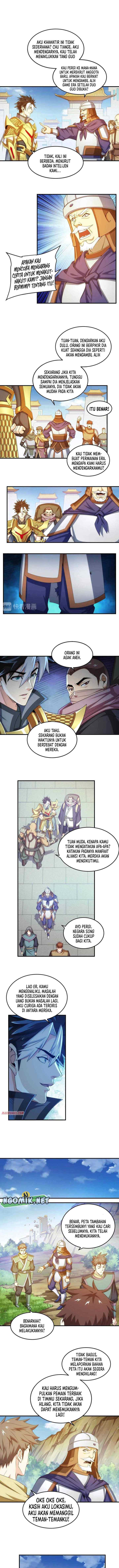 Rich Player chapter 194 halaman 4