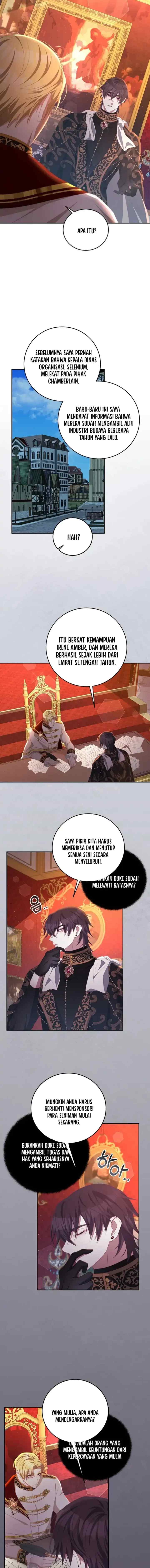 I Have Become The Hero's Rival chapter 67 halaman 11