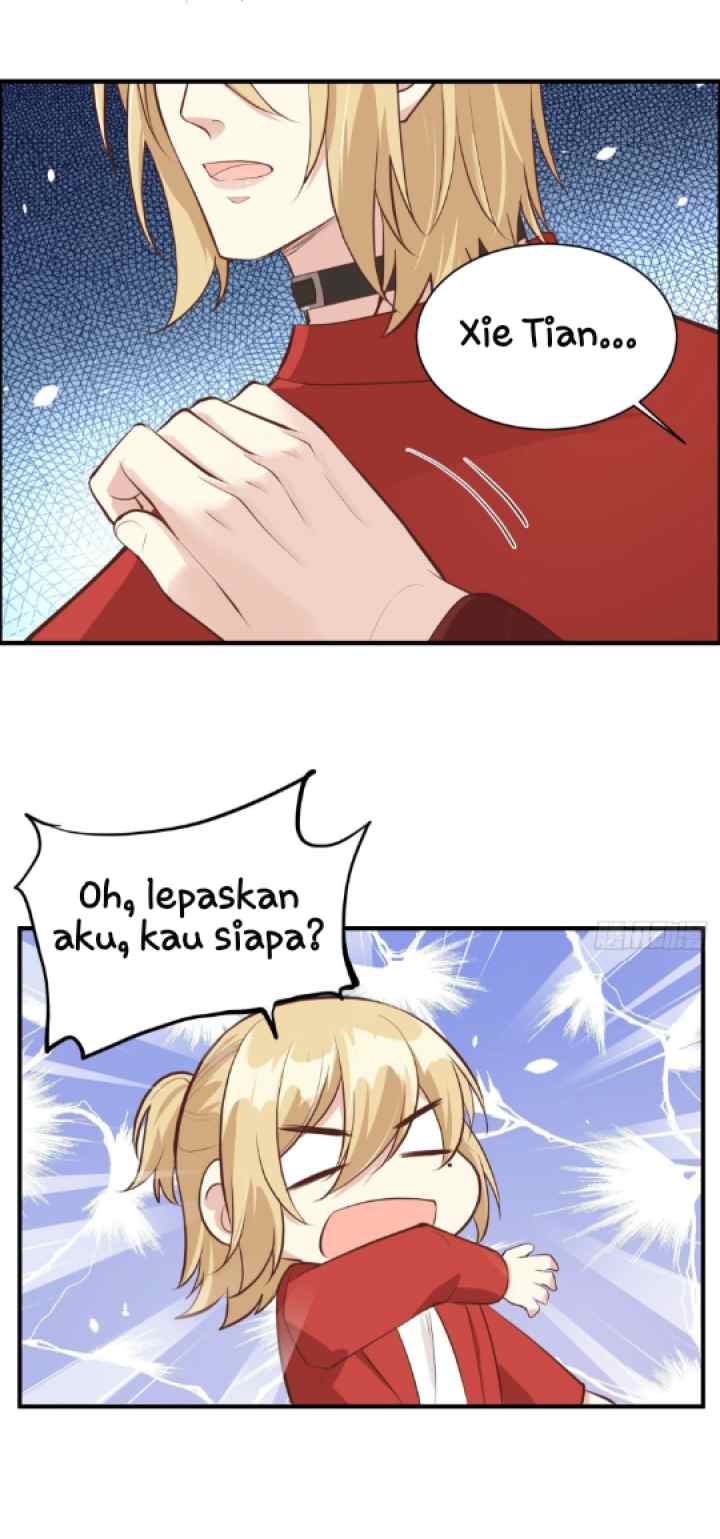 Cultivation Daddy chapter 51 halaman 16