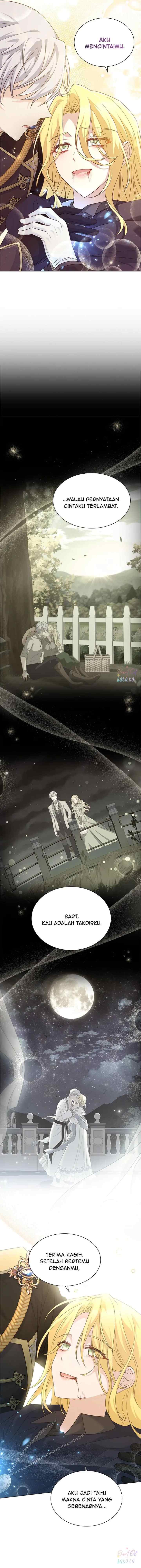 One Night with Emperor chapter 97 halaman 12