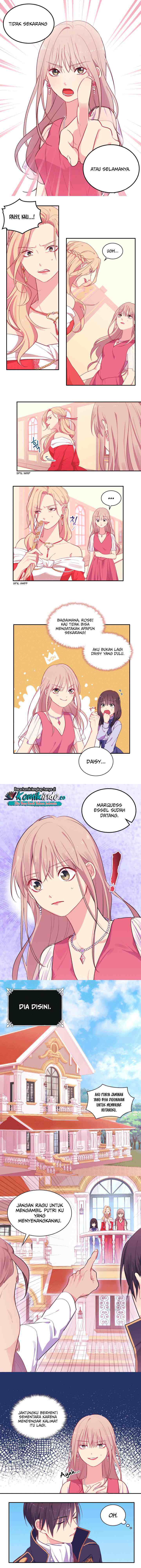 Daisy - How to Become the Duke's Fiancée chapter 3 halaman 6