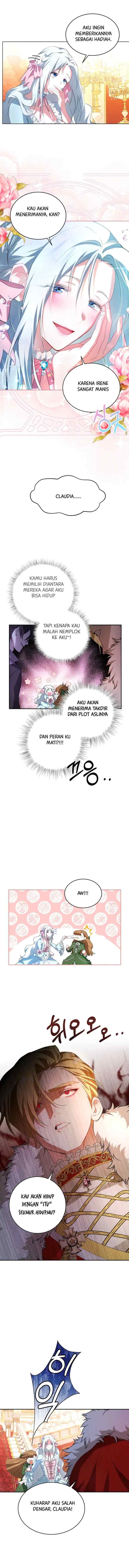 I Have Become The Hero's Rival chapter 1 halaman 6
