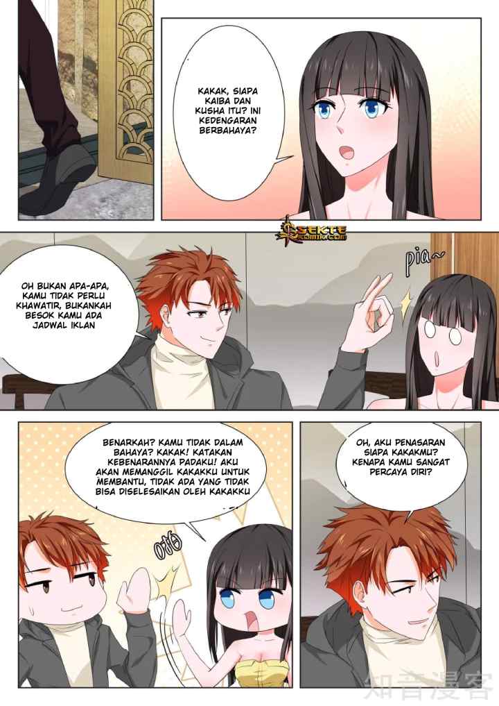 Metropolitan System chapter 156 halaman 9