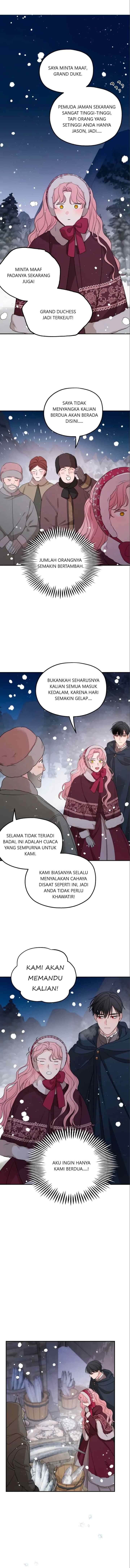 My In-Laws Are Obsessed With Me chapter 96 halaman 9