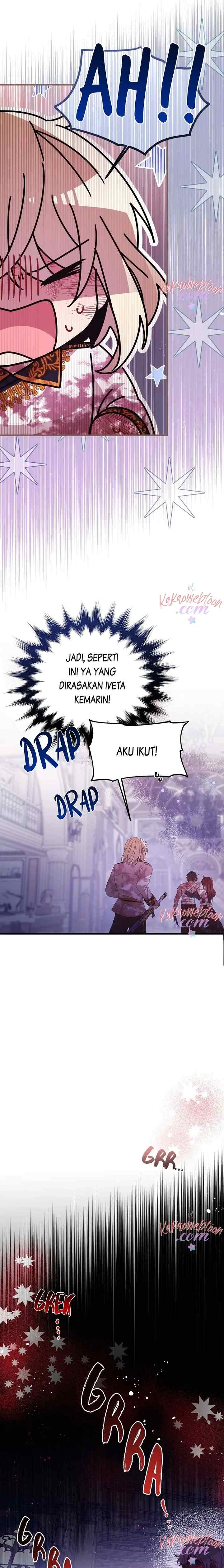 Il était une fois : Zombie edition chapter 30 halaman 18