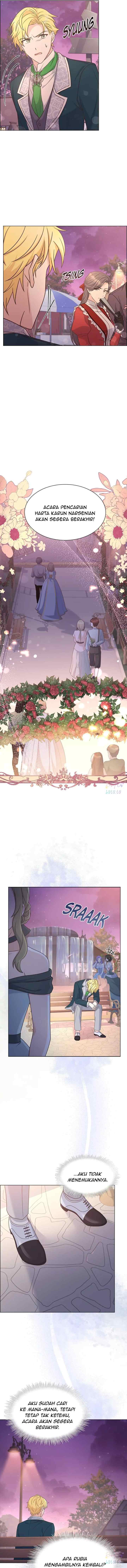 One Night with Emperor chapter 76 halaman 8