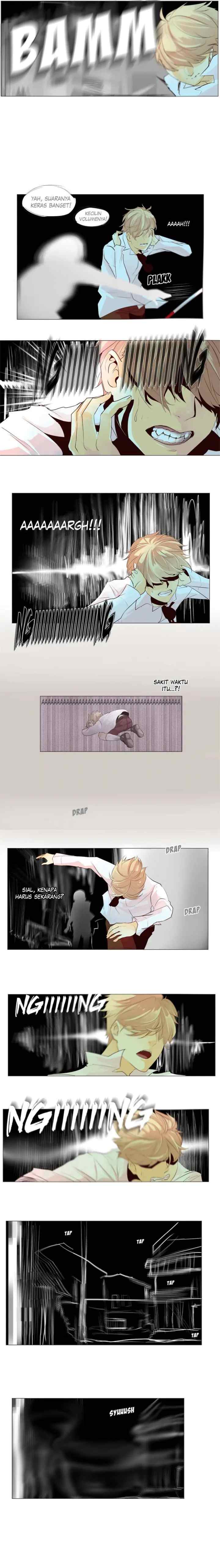 Flawless chapter 45 halaman 8