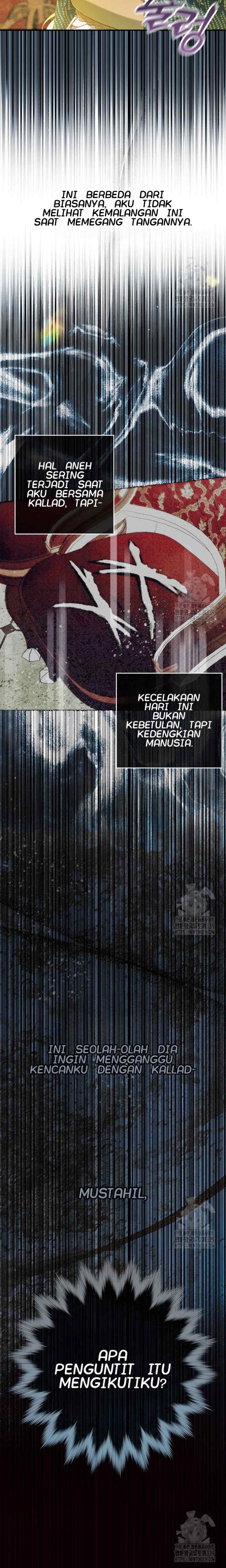 I'm Unmarried With a Time-Limited Lover chapter 33 halaman 18