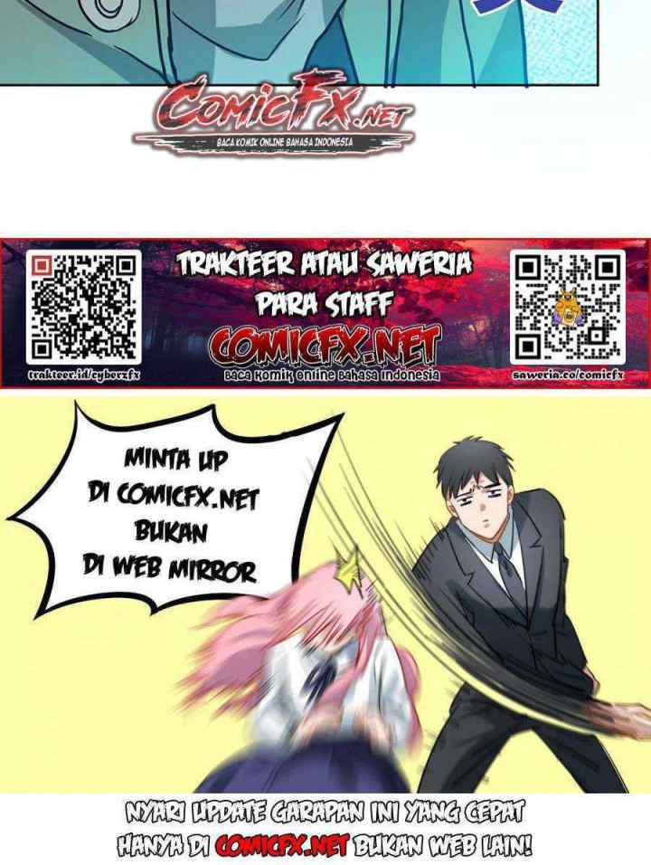 The Nether World Mix of Jiang Long chapter 40 halaman 14