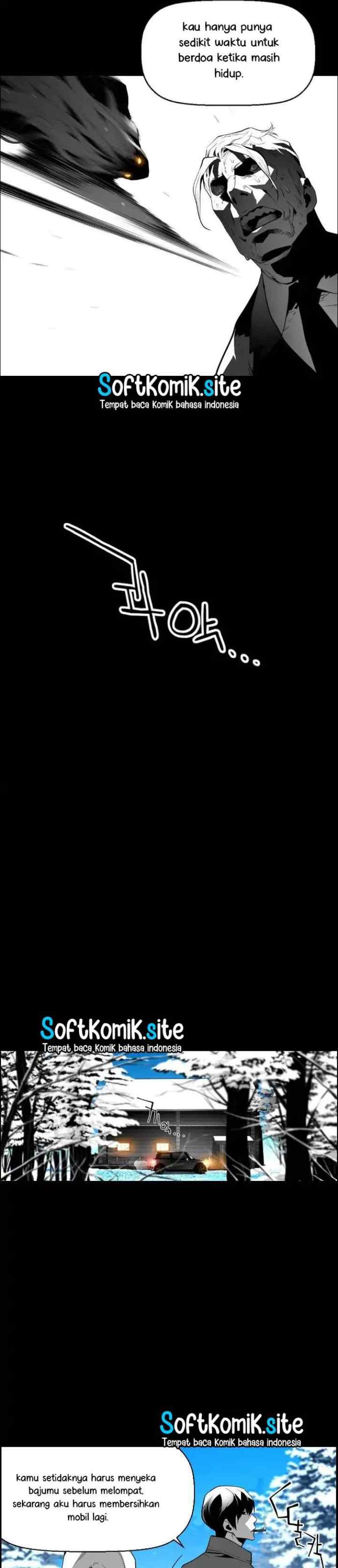 Terror Man chapter 101 halaman 13