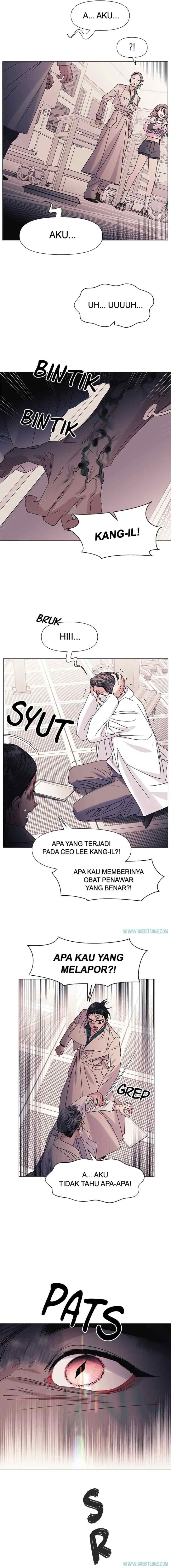 A Close Call Romance chapter 56 halaman 7