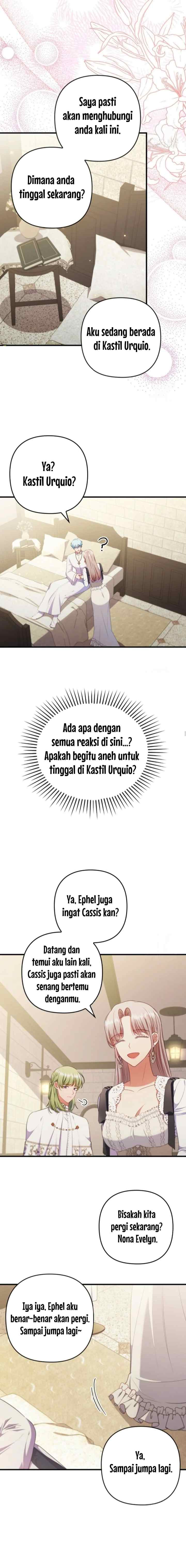 I Was Seduced By The Sick Male Lead chapter 70 halaman 12