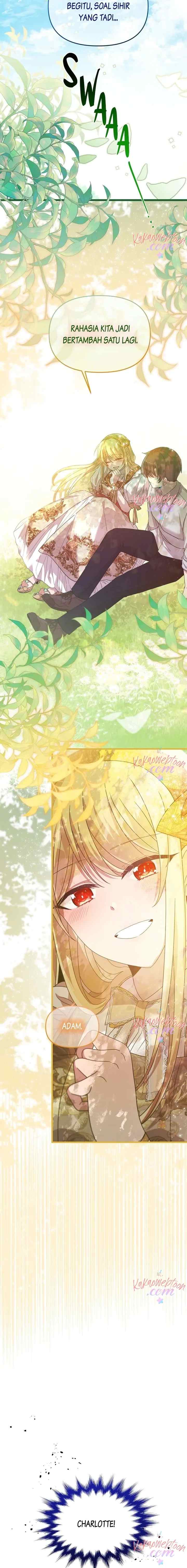 Il était une fois : Zombie edition chapter 31 halaman 10