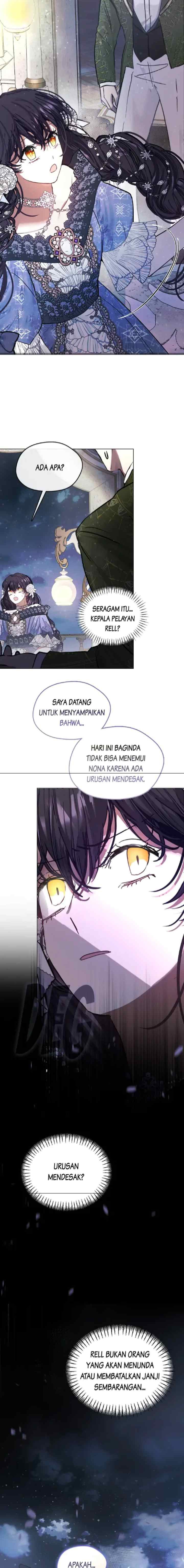 Devoted to Diamond chapter 87 halaman 18