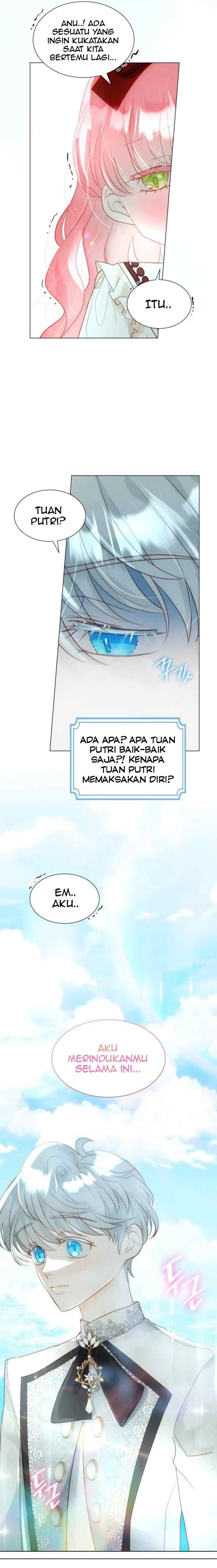 I Was Born The Second Daughter chapter 34 halaman 11