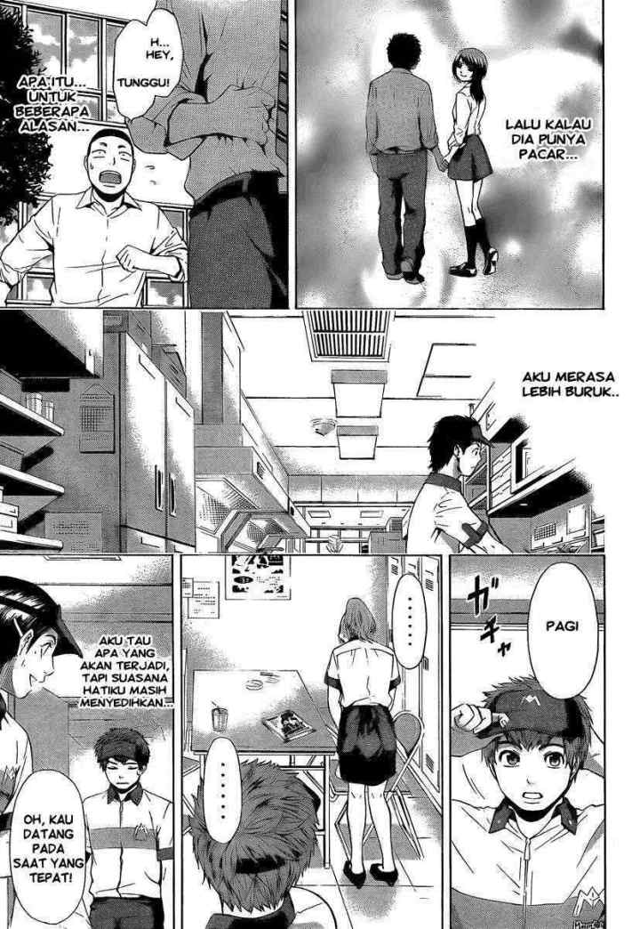 GE - Good Ending chapter 19 halaman 12