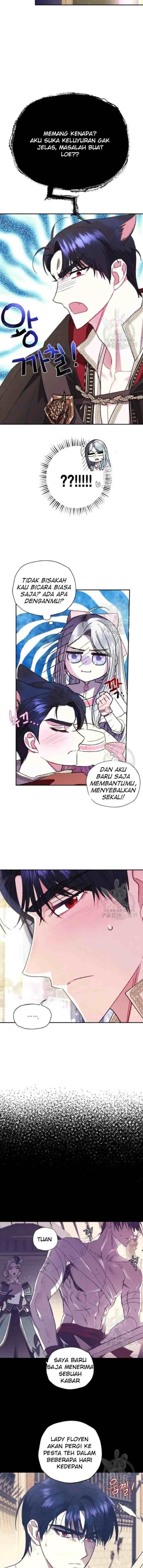 Father, I Don't Want to Get Married! chapter 33 halaman 5