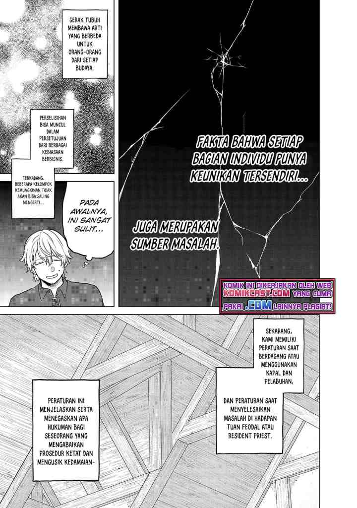 Saihate no Paladin chapter 34.2 halaman 4