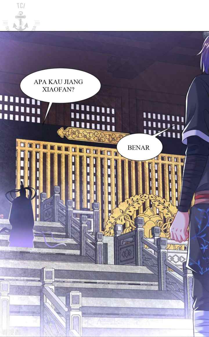 Dao Yin chapter 99 halaman 7