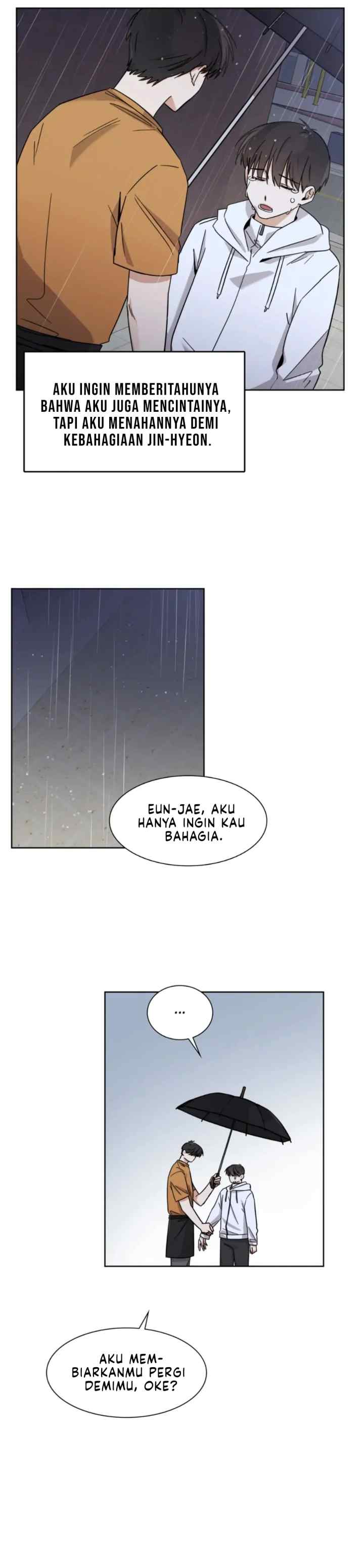 High Pulse chapter 38 halaman 8