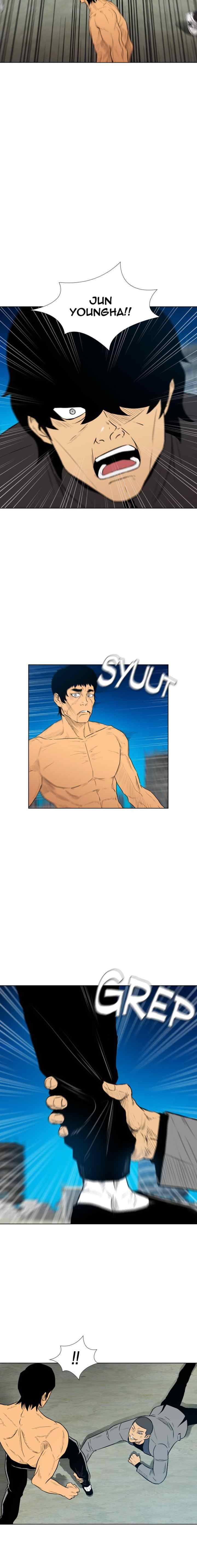 Reawaken Man chapter 163 halaman 17