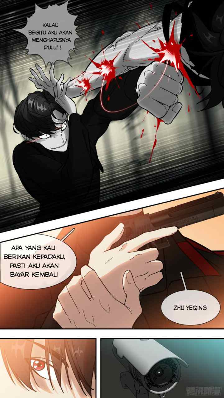 The Raven chapter 12 halaman 4