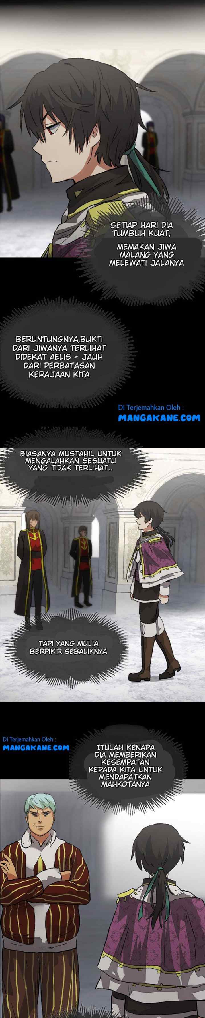 Deor chapter 7 halaman 4