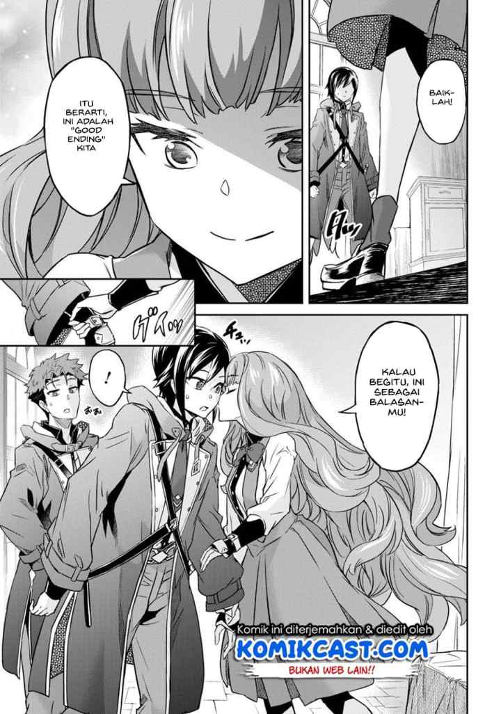 Nanatsu no Maken ga Shihai suru chapter 14.1 halaman 8