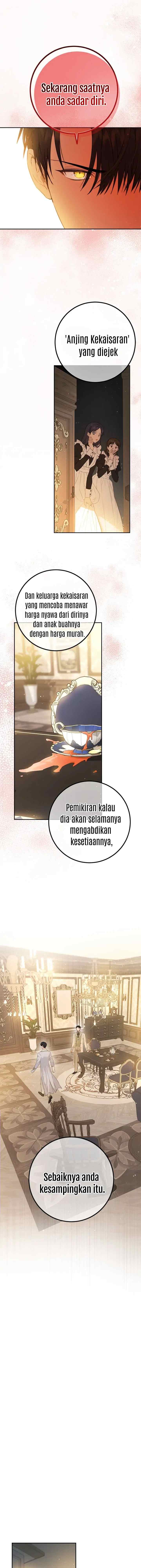 The Princess's Double Life chapter 74 halaman 13