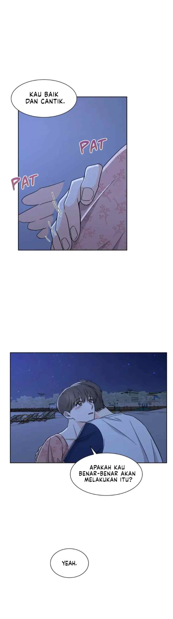 High Pulse chapter 31 halaman 4