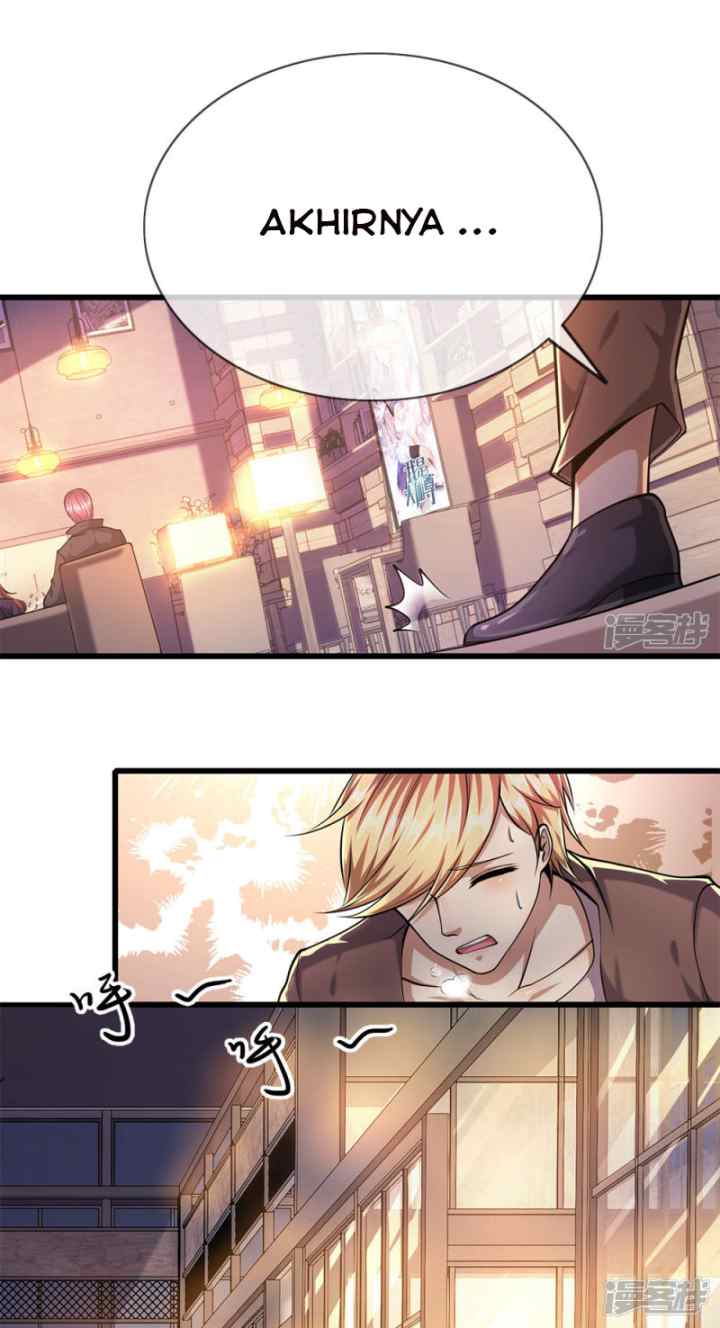Medical Martial Art chapter 167 halaman 9