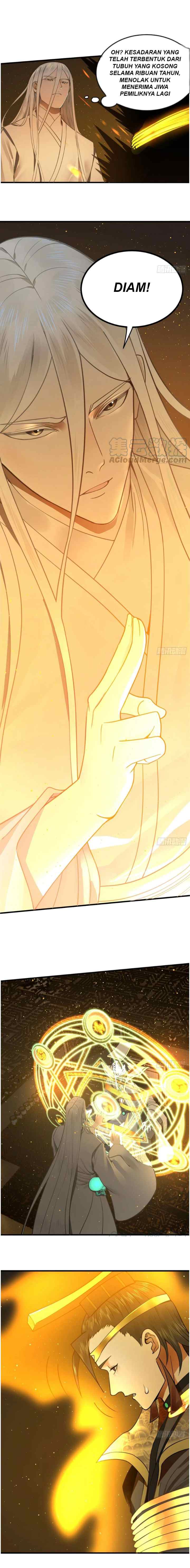 My Three Thousand Years To The Sky chapter 254 halaman 6