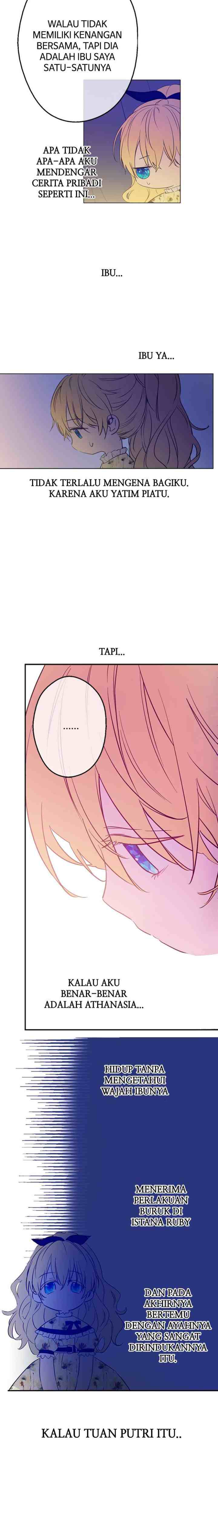 Who Made Me a Princess chapter 15 halaman 15