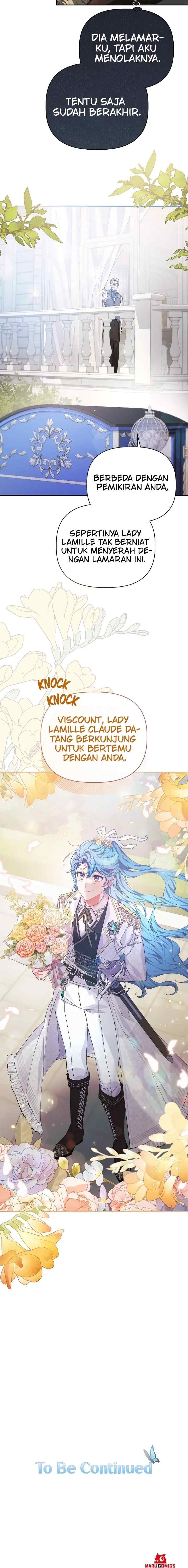 Until the Tragic Male Lead Walks Again chapter 2 halaman 17