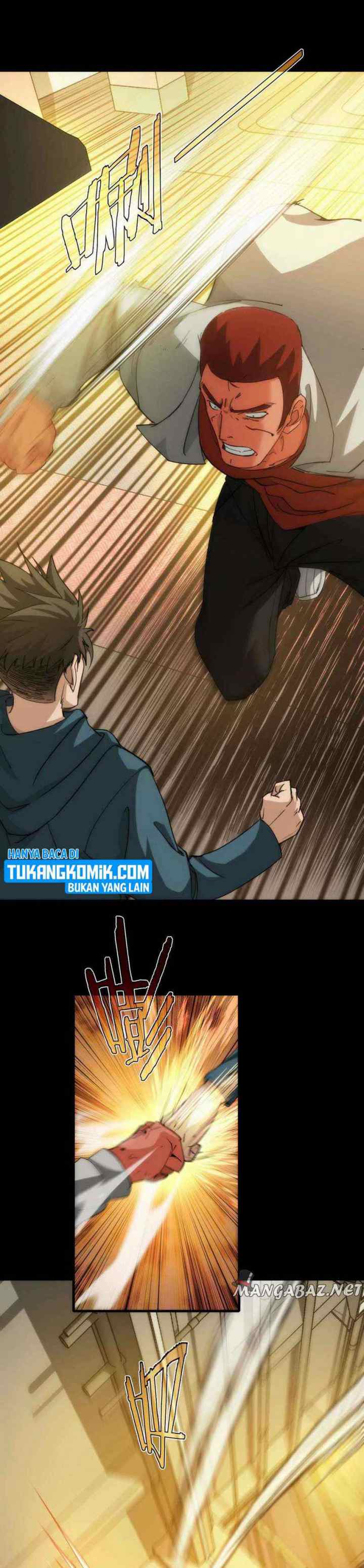 Here's a Punch chapter 16 halaman 5