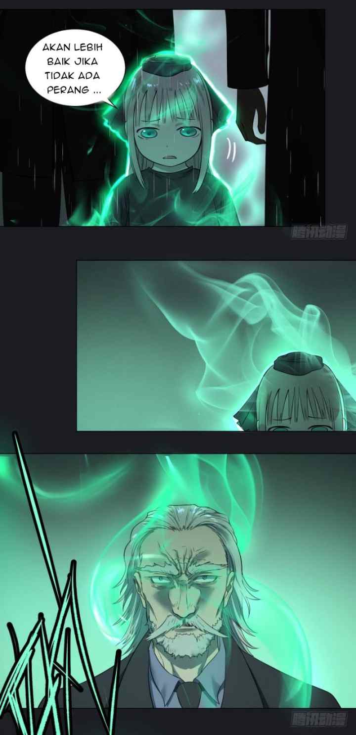 List of Big Villians chapter 62 halaman 15