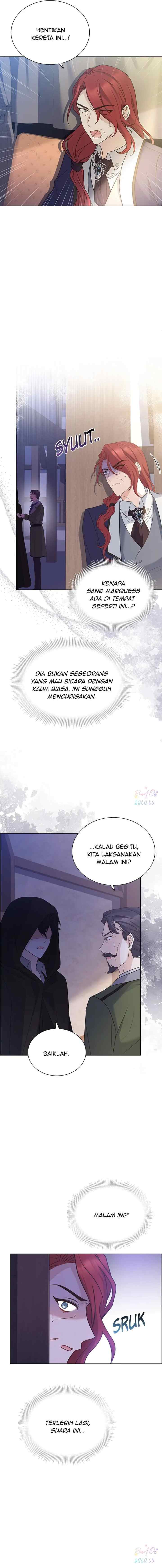 One Night with Emperor chapter 74 halaman 7