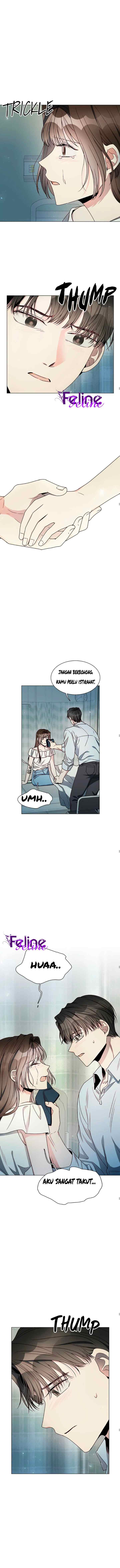 I Just Want To Do It With You chapter 10 halaman 4