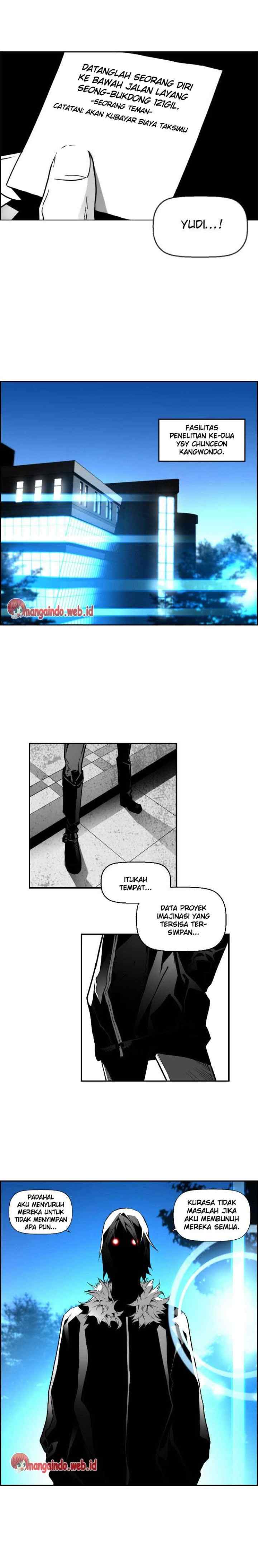 Terror Man chapter 43 halaman 10