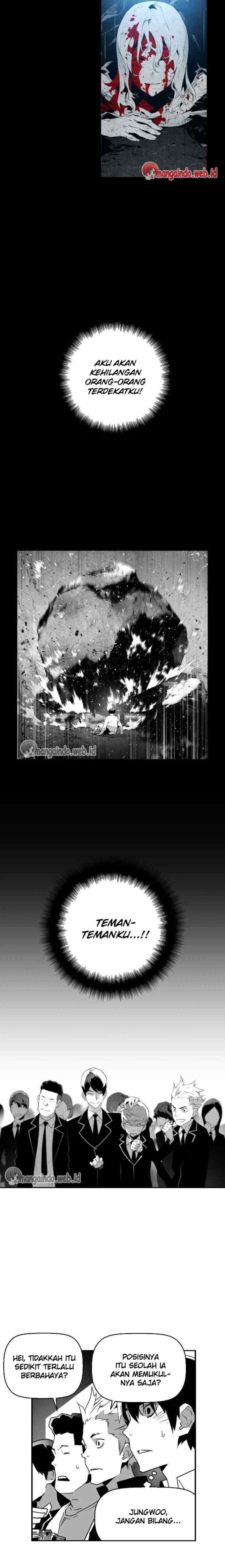 Terror Man chapter 50 halaman 14