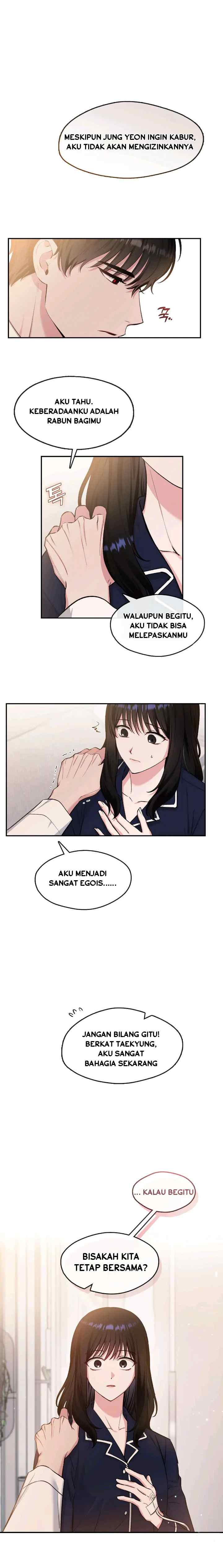 Fly Me to The Moon chapter 59 halaman 12