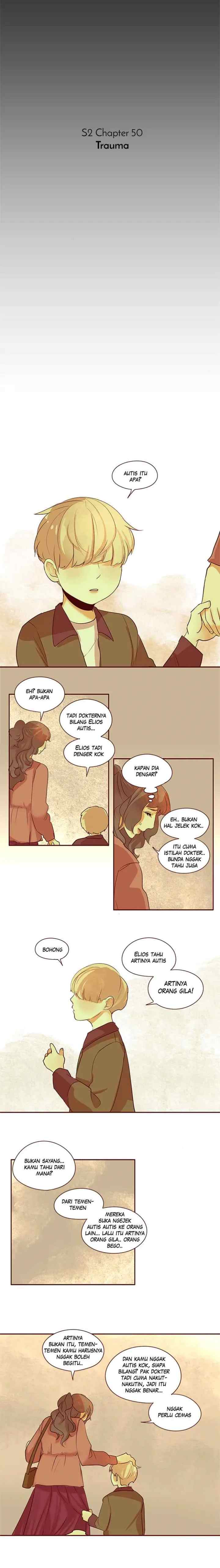 Flawless chapter 100 halaman 6