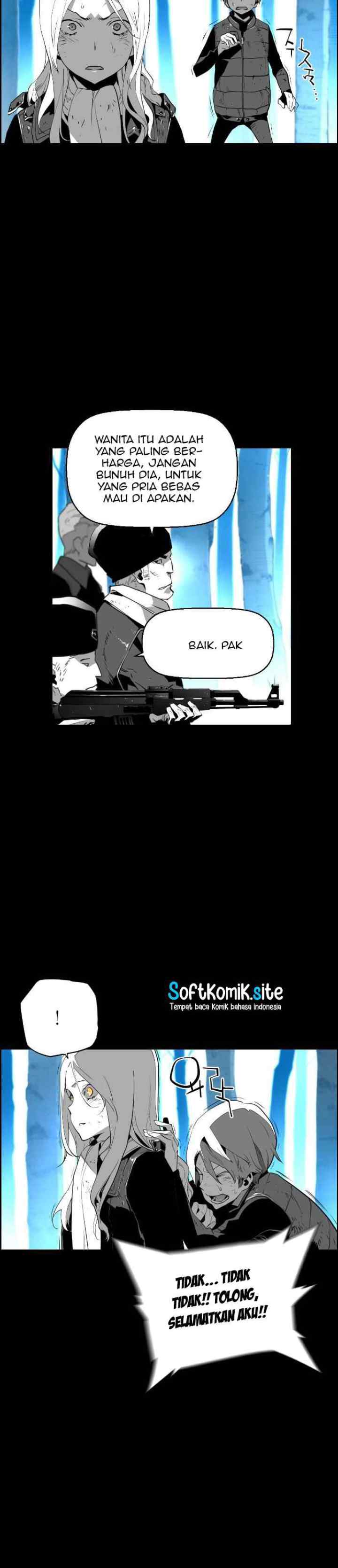 Terror Man chapter 106 halaman 9