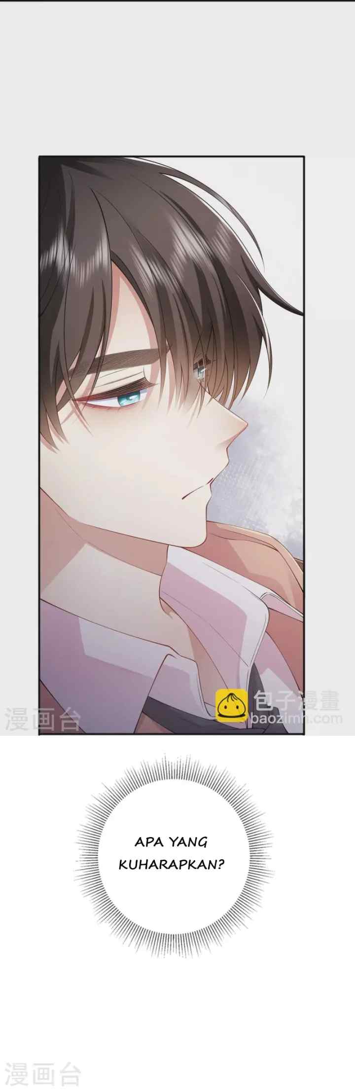 Distance of Two Star chapter 35 halaman 19