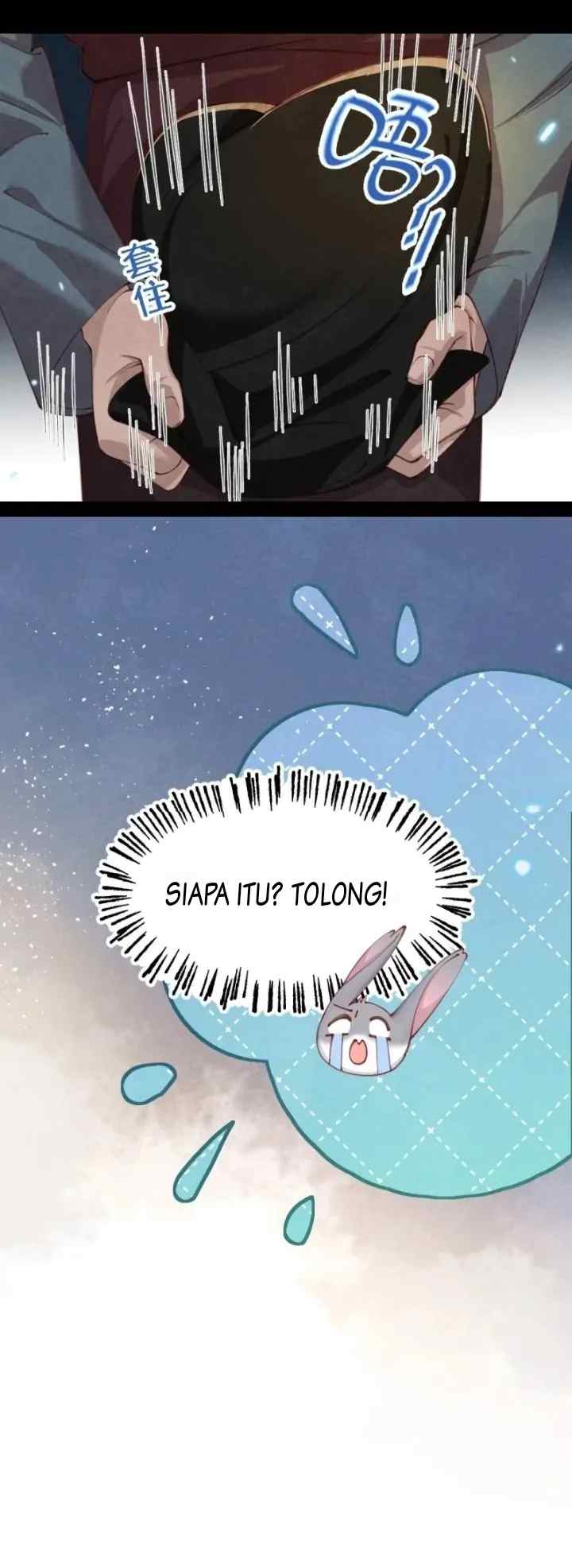 Tribute's Road To Survival chapter 6 halaman 19