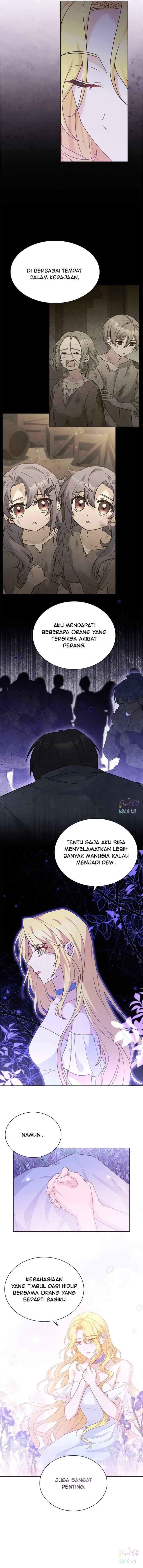 One Night with Emperor chapter 100 halaman 4