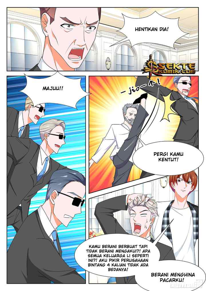 Metropolitan System chapter 261 halaman 10