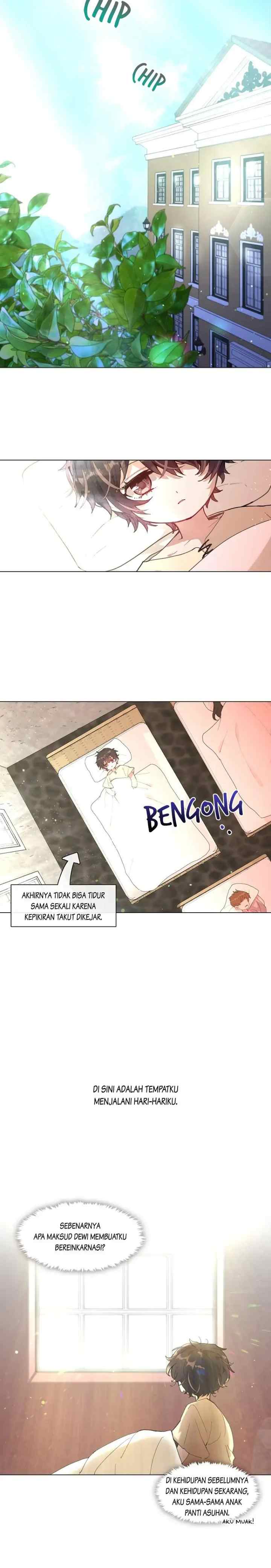 Devoted to Diamond chapter 1 halaman 8